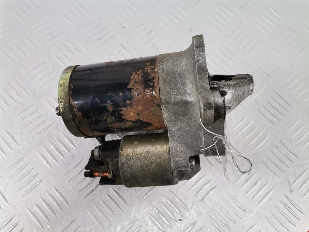 Стартер RENAULT Modus 2004-2012