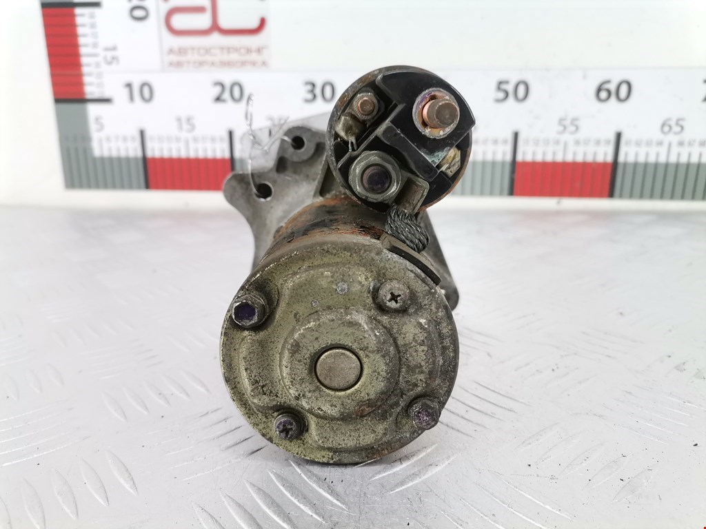 Стартер RENAULT Modus 2004-2012