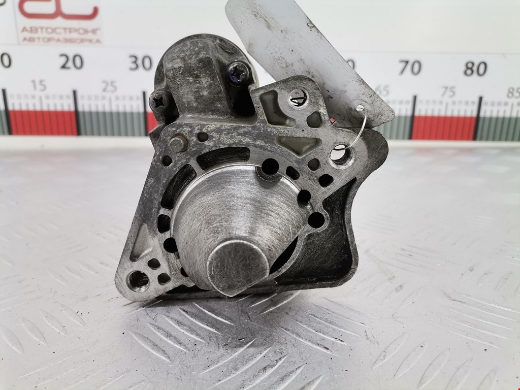 Стартер RENAULT Modus 2004-2012