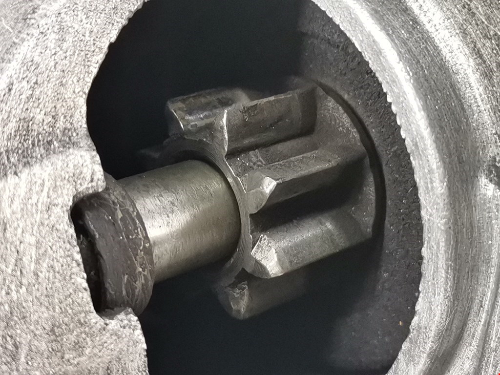 Стартер RENAULT Modus 2004-2012