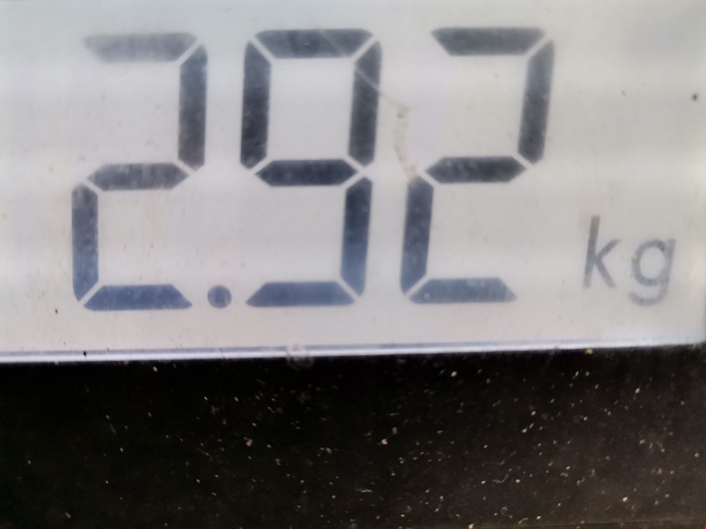 Стартер RENAULT Modus 2004-2012