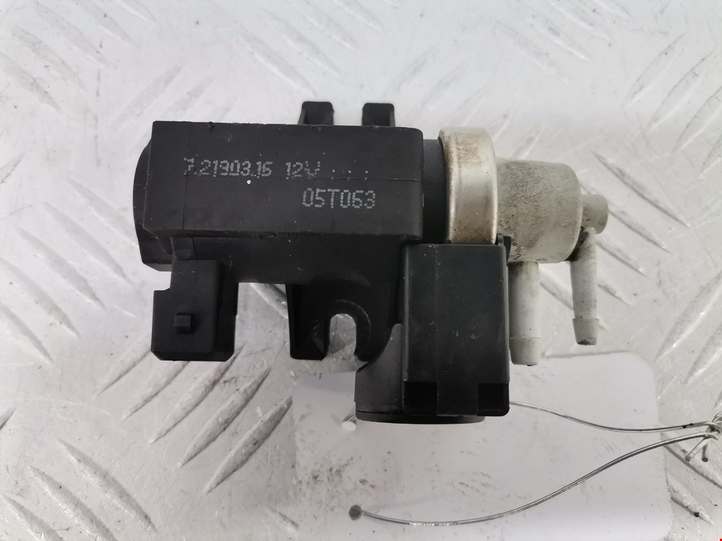 Преобразователь давления (соленоид наддува/EGR) Hyundai Santa Fe 1 (SM) (2000-2006)