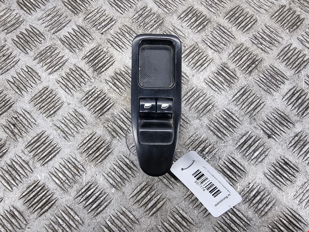 Блок управления стеклоподъемниками CITROEN Jumpy 2007-2016