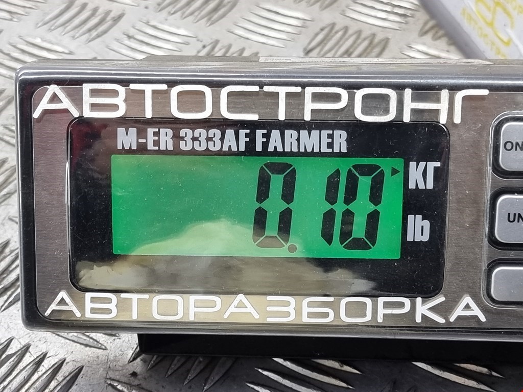 Блок управления стеклоподъемниками CITROEN Jumpy 2007-2016