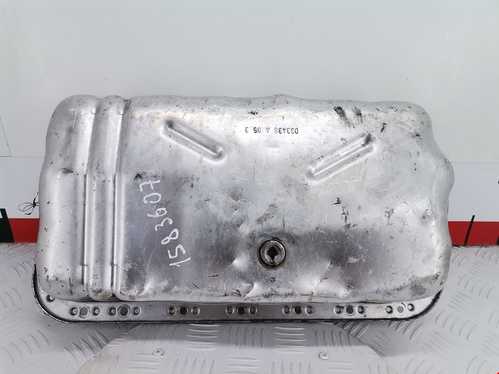 Поддон масляный двигателя RENAULT Vel Satis 2002-2009