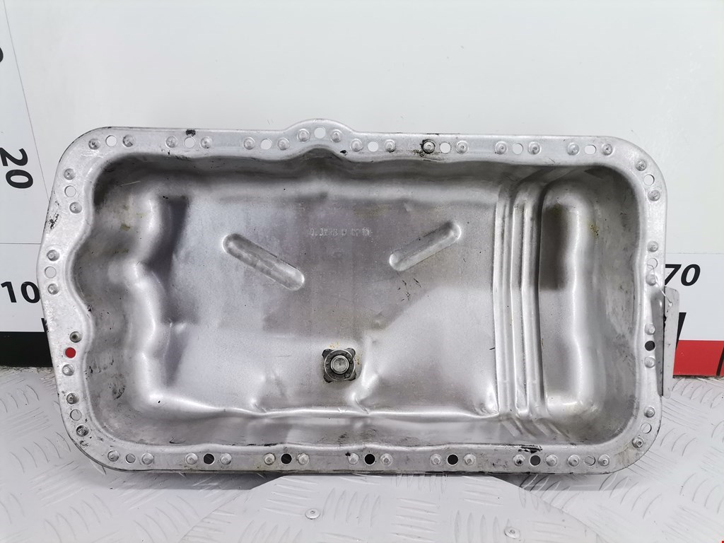 Поддон масляный двигателя RENAULT Vel Satis 2002-2009