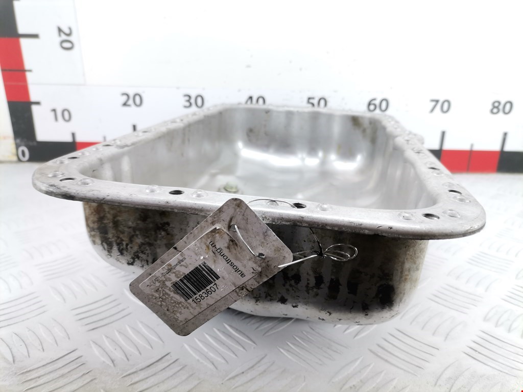 Поддон масляный двигателя RENAULT Vel Satis 2002-2009