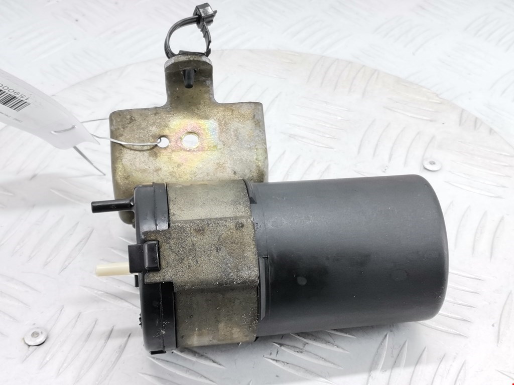 Ресивер воздушный NISSAN X-Trail T30 2000-2007