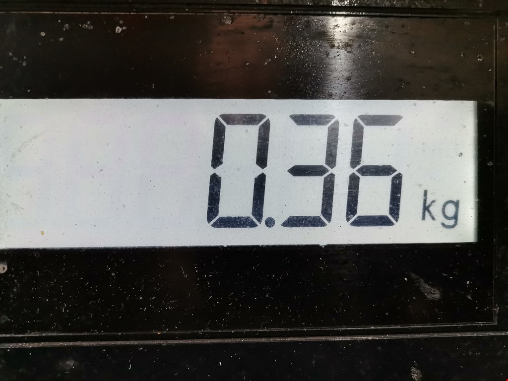 Ресивер воздушный NISSAN X-Trail T30 2000-2007