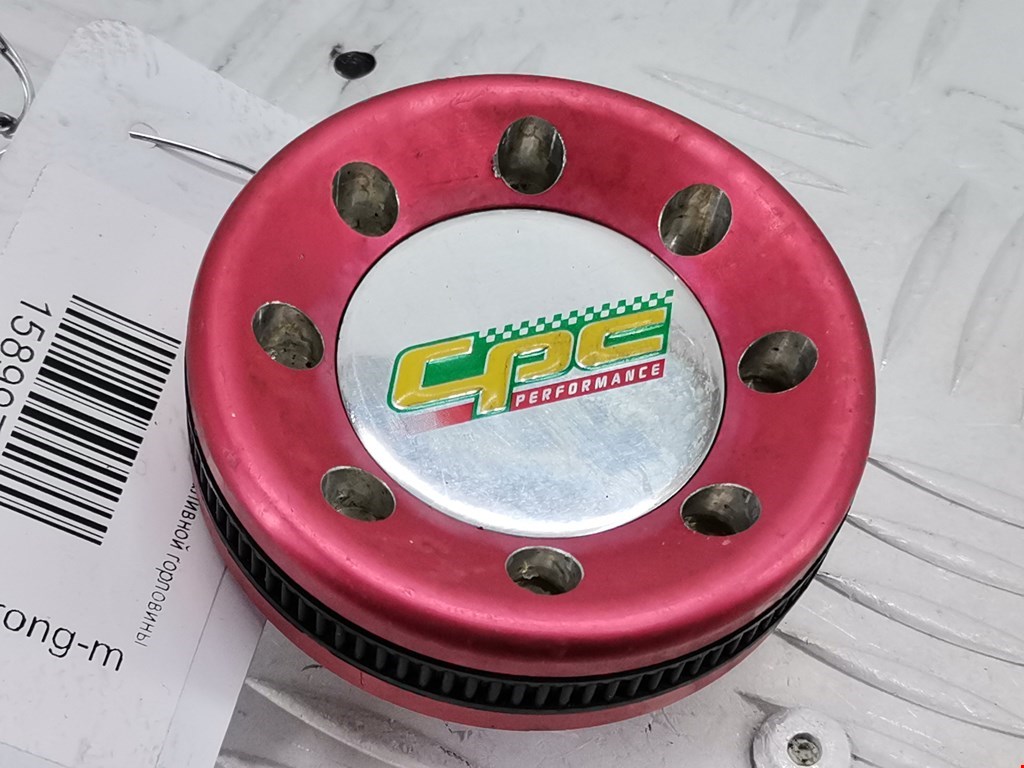 Крышка маслозаливной горловины NISSAN X-Trail T30 2000-2007