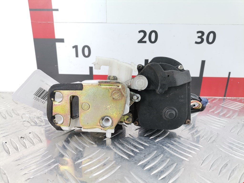 Замок двери задней правой HONDA Civic выбрать кузов 1995-2001