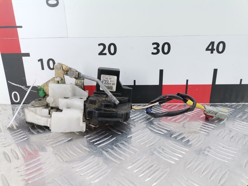 Замок двери задней правой HONDA Civic выбрать кузов 1995-2001