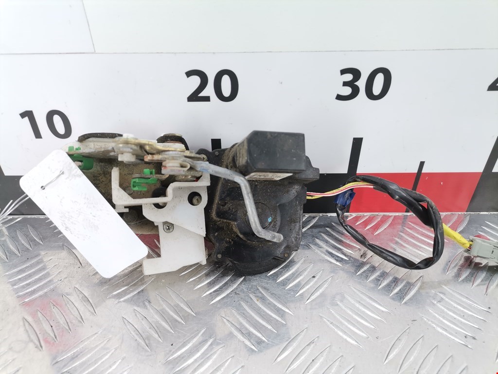 Замок двери задней правой HONDA Civic выбрать кузов 1995-2001