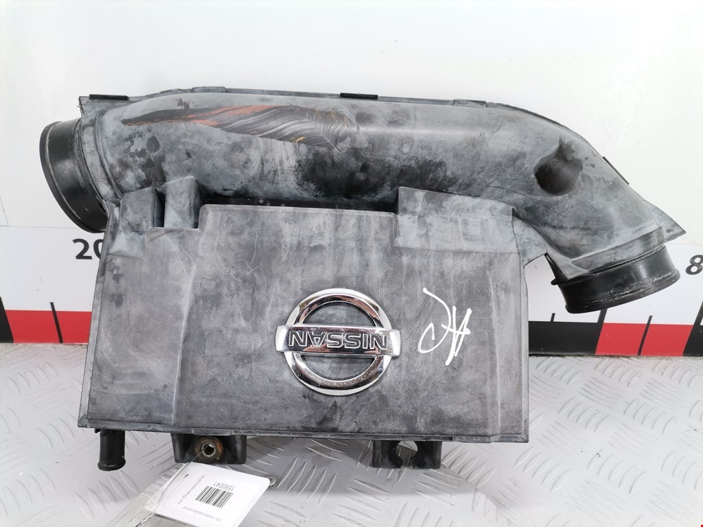 Патрубок воздушного фильтра NISSAN Pathfinder R51M 2004-2014