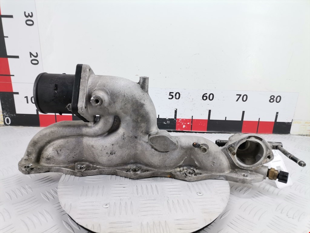 Коллектор впускной HYUNDAI Santa Fe CM 2005-2012