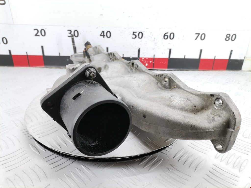 Коллектор впускной HYUNDAI Santa Fe CM 2005-2012