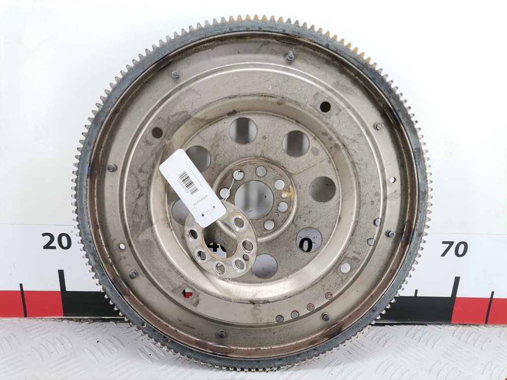 Маховик АКПП (драйв плата зубчатый венец маховика) Nissan Pathfinder (R51) (2004-2014)