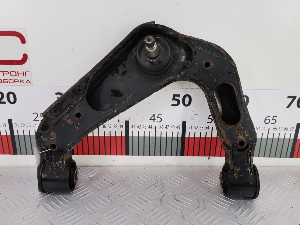 Рычаг передний правый NISSAN Navara III D40 2005-2015