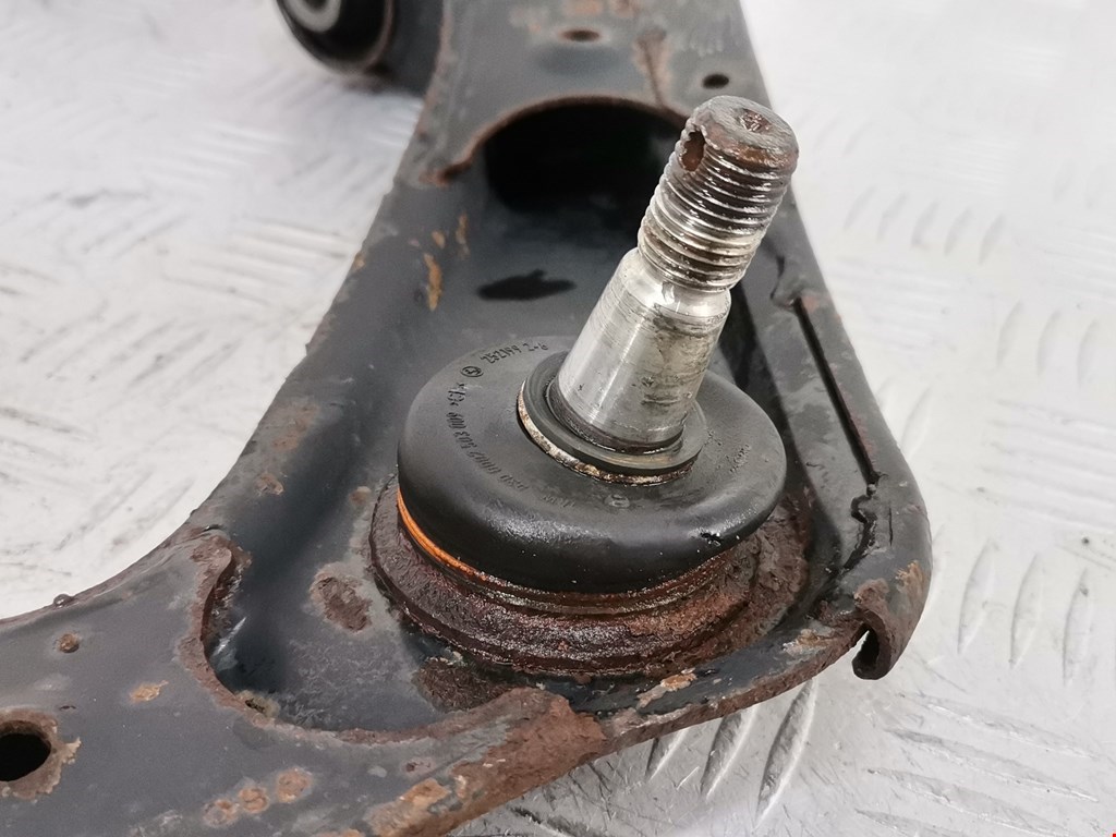 Рычаг передний правый NISSAN Navara III D40 2005-2015