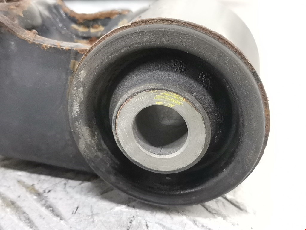 Рычаг передний правый NISSAN Navara III D40 2005-2015