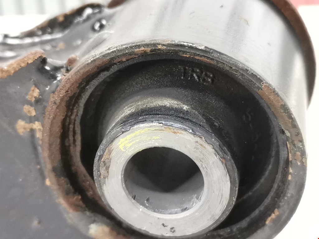 Рычаг передний правый NISSAN Navara III D40 2005-2015