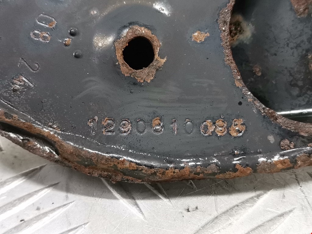 Рычаг передний правый NISSAN Navara III D40 2005-2015