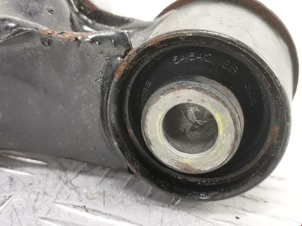 Рычаг передний левый NISSAN Navara III D40 2005-2015