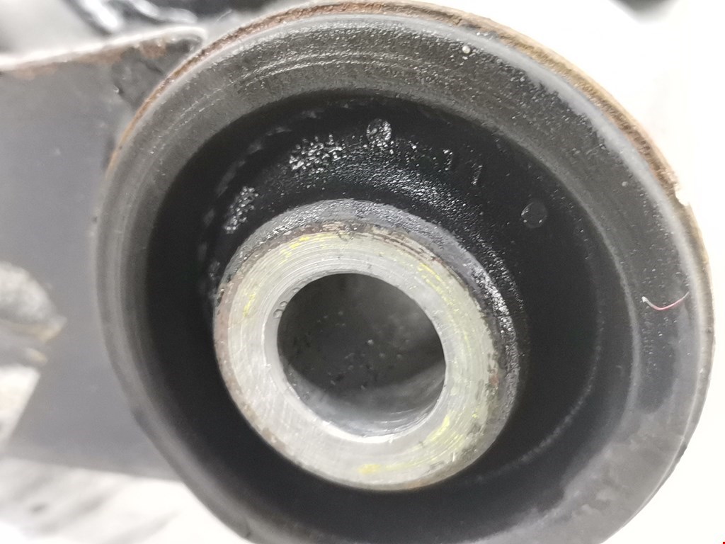 Рычаг передний левый NISSAN Navara III D40 2005-2015