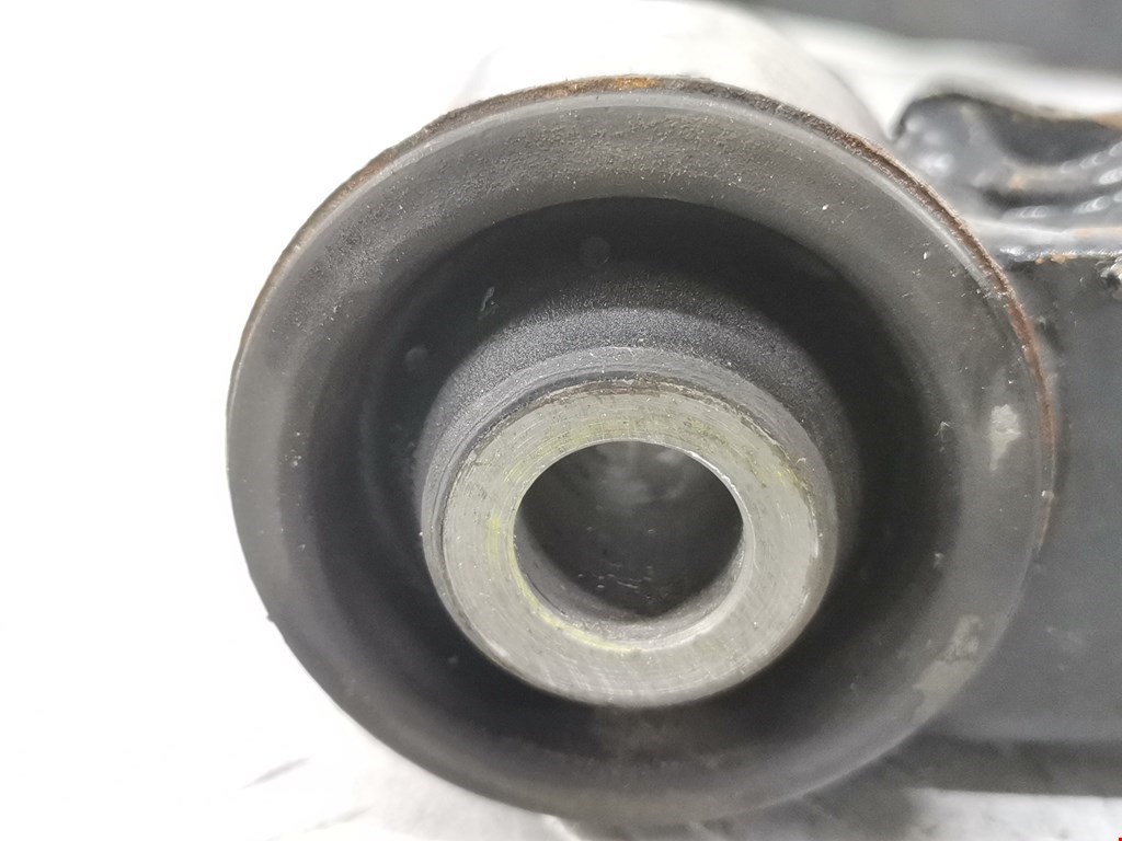 Рычаг передний левый NISSAN Navara III D40 2005-2015