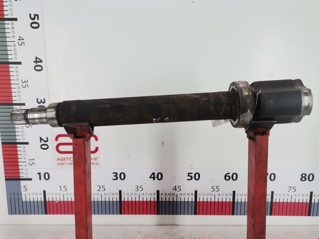 Полуось (привод, приводной вал) передняя правая FORD Fusion 2002-2012