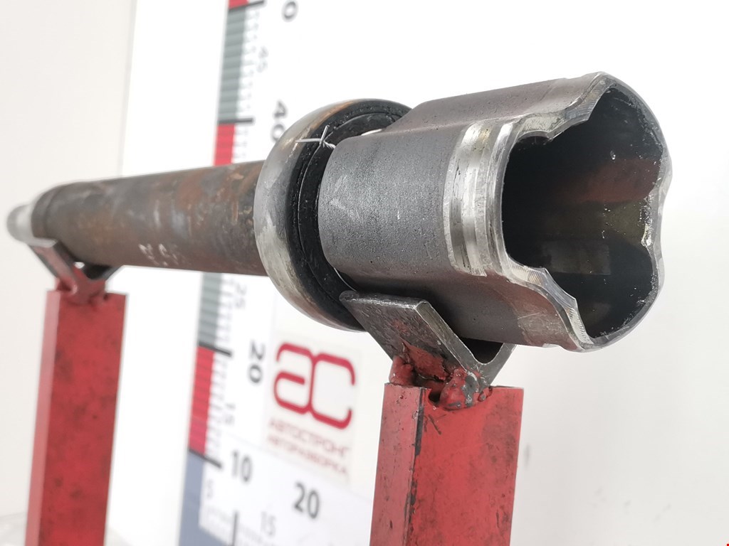 Полуось (привод, приводной вал) передняя правая FORD Fusion 2002-2012