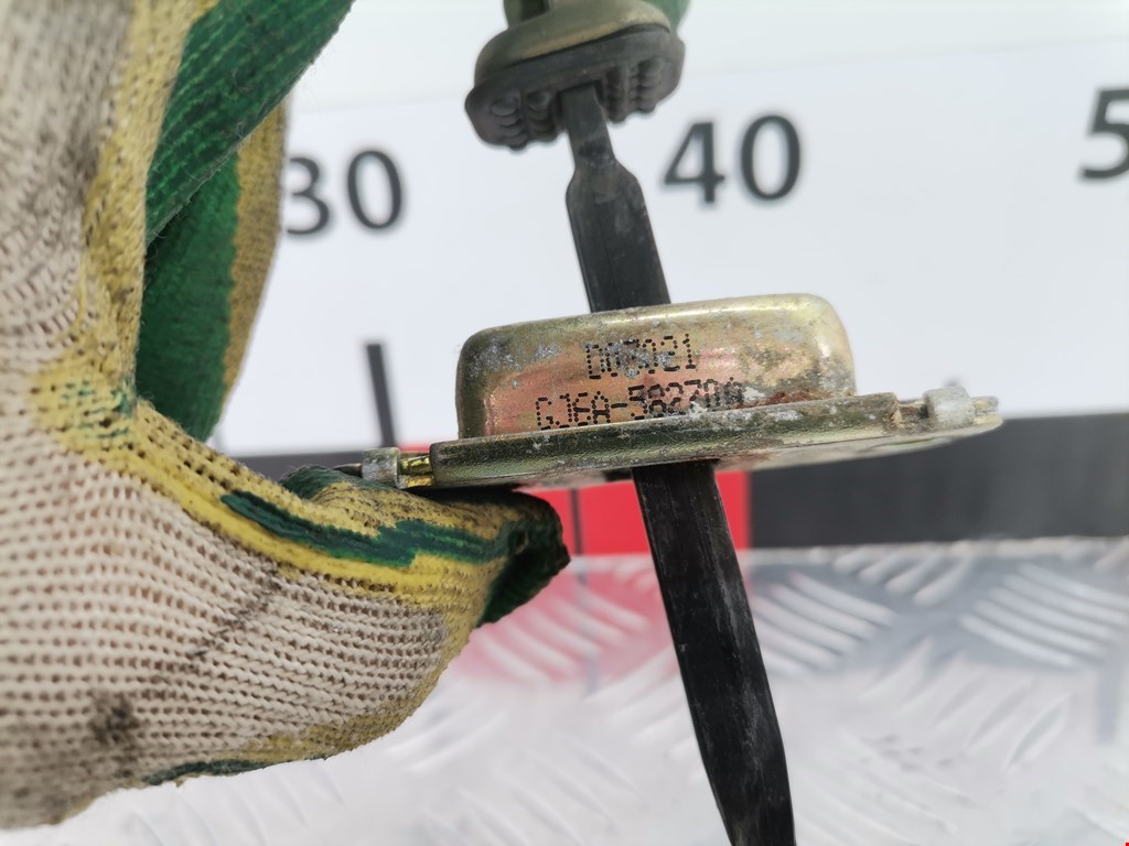 Ограничитель открывания двери MAZDA Mazda 6 GG 2000-2007