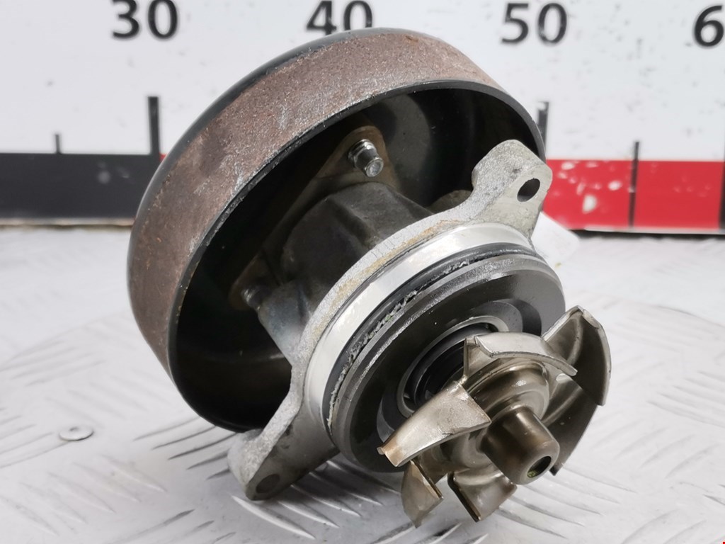 Насос водяной (помпа) MAZDA CX-7 2006-2012