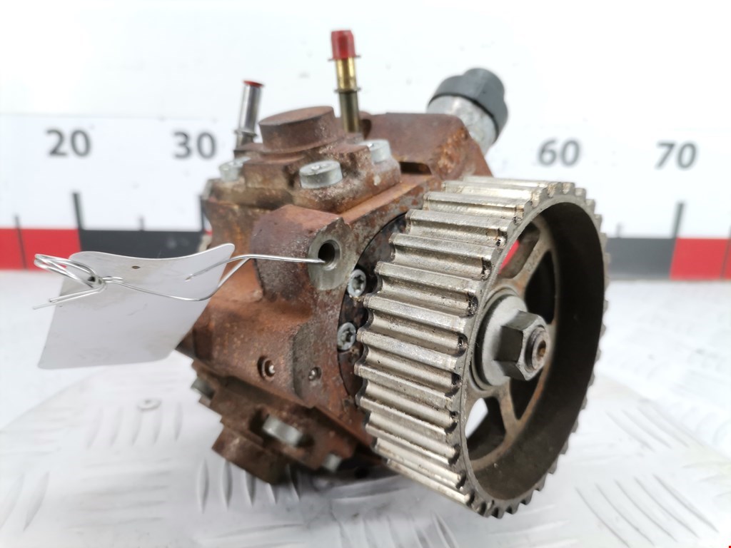 ТНВД (топливный насос высокого давления) RENAULT Scenic II 2003-2010