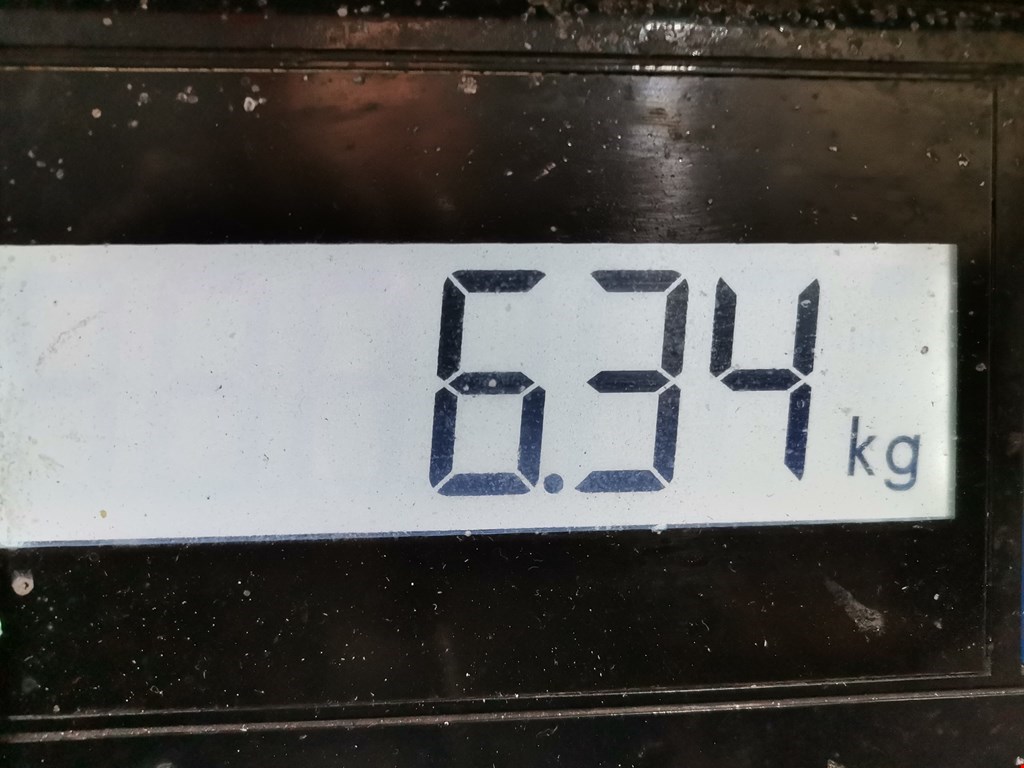 ТНВД (топливный насос высокого давления) RENAULT Scenic II 2003-2010