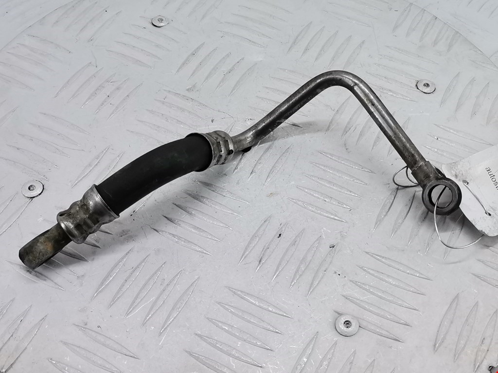 Трубка нагнетателя BMW 3er E90/E91 2005-2012