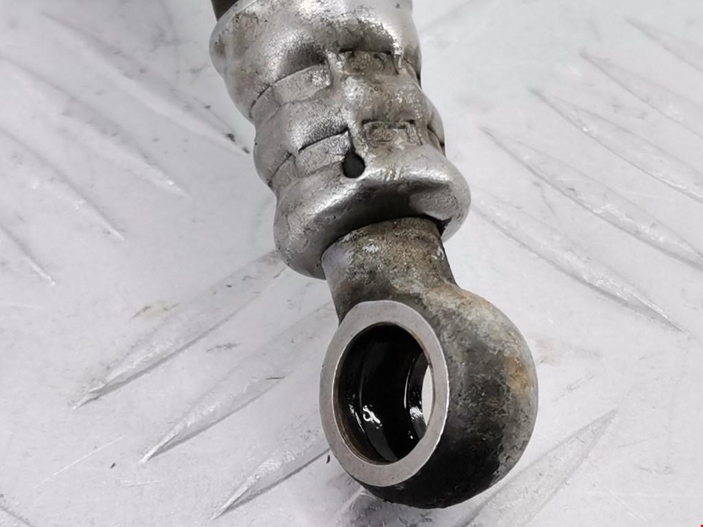 Трубка нагнетателя BMW 3er E90/E91 2005-2012