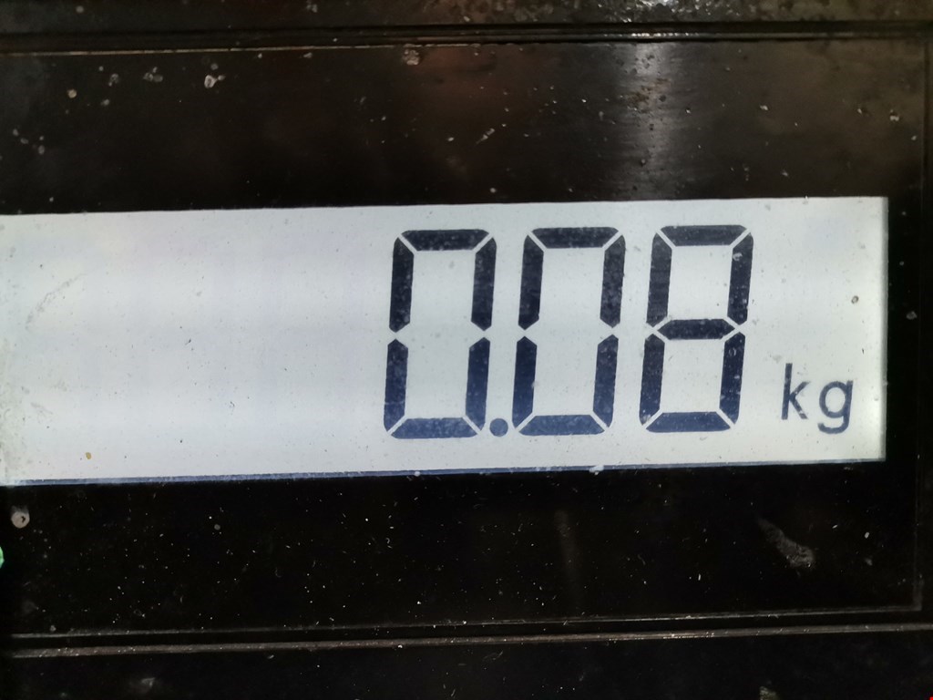 Трубка нагнетателя BMW 3er E90/E91 2005-2012