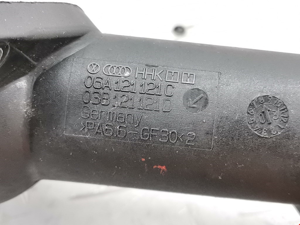 Корпус термостата FORD Galaxy 1995-2005