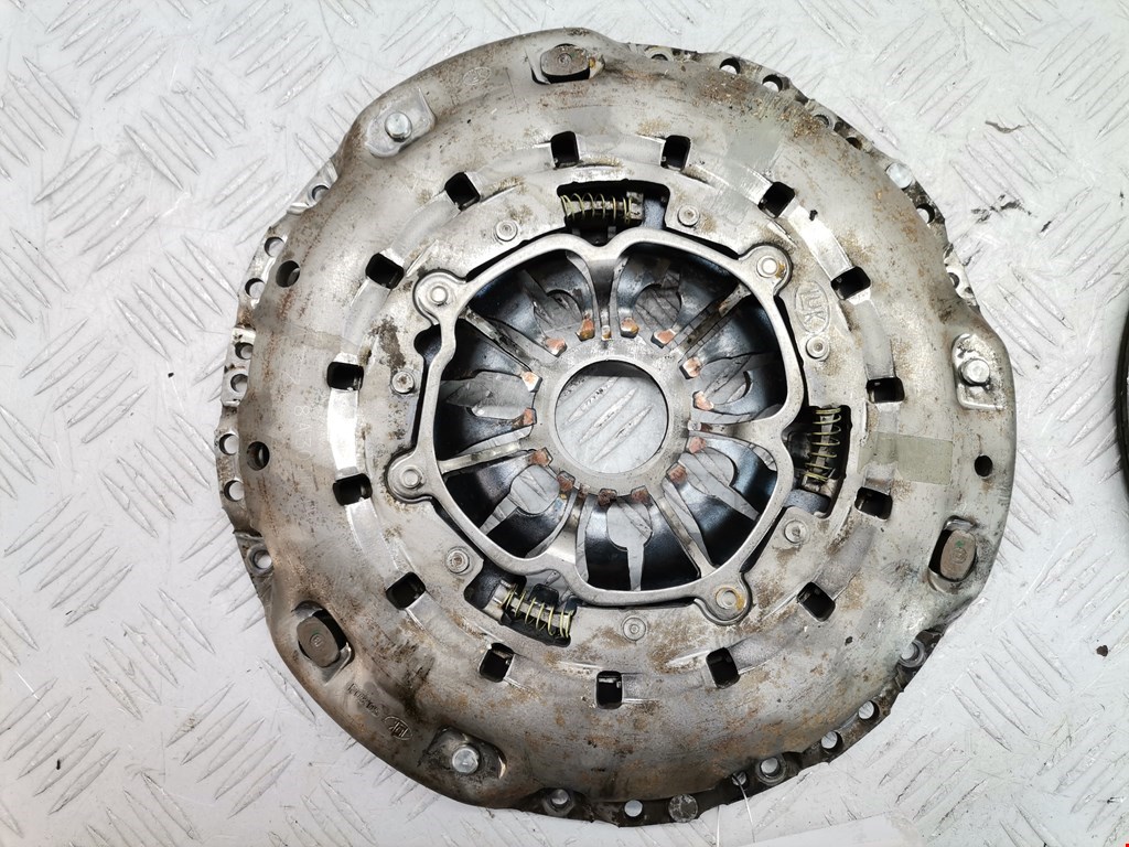 Корзина сцепления RENAULT Scenic II 2003-2010