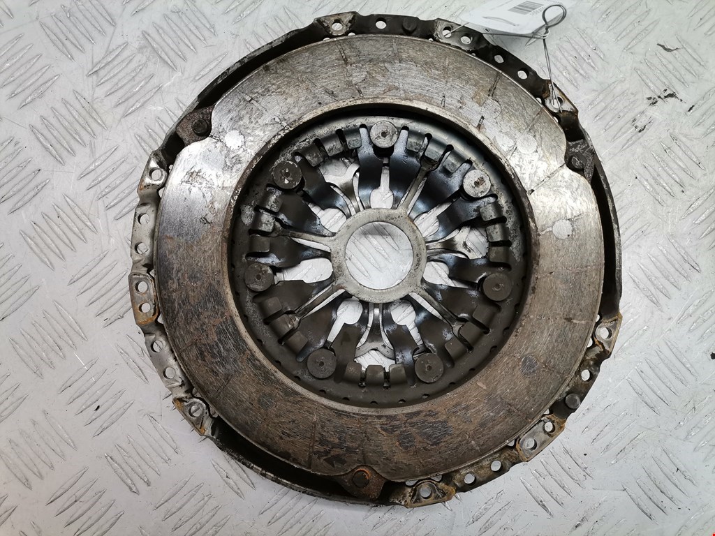 Корзина сцепления RENAULT Scenic II 2003-2010