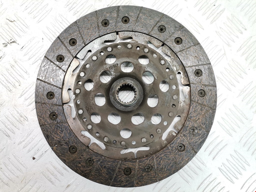 Корзина сцепления RENAULT Scenic II 2003-2010