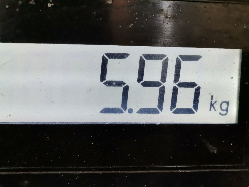 Корзина сцепления RENAULT Scenic II 2003-2010