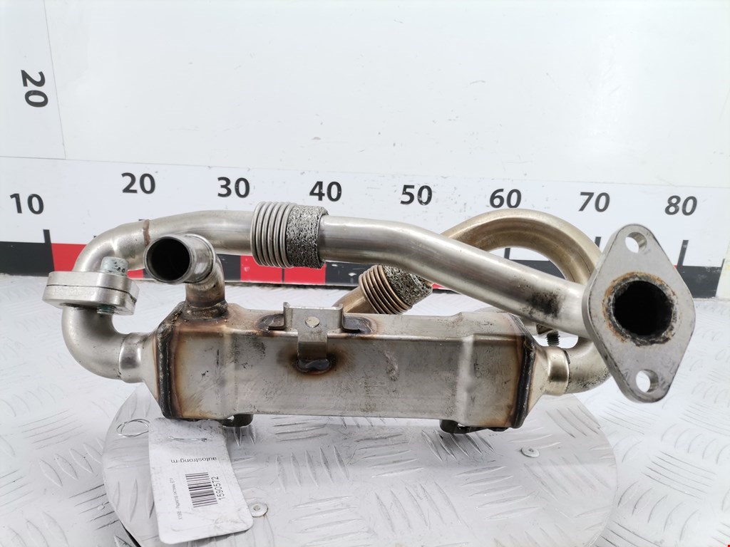 Радиатор системы ЕГР FORD Galaxy 1995-2005