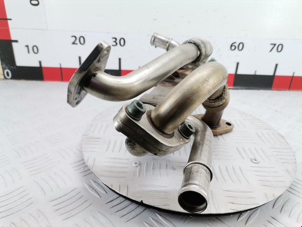 Радиатор системы ЕГР FORD Galaxy 1995-2005