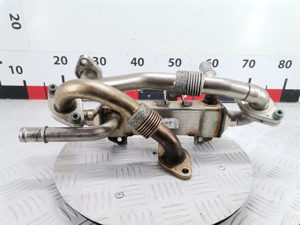 Радиатор системы ЕГР FORD Galaxy 1995-2005