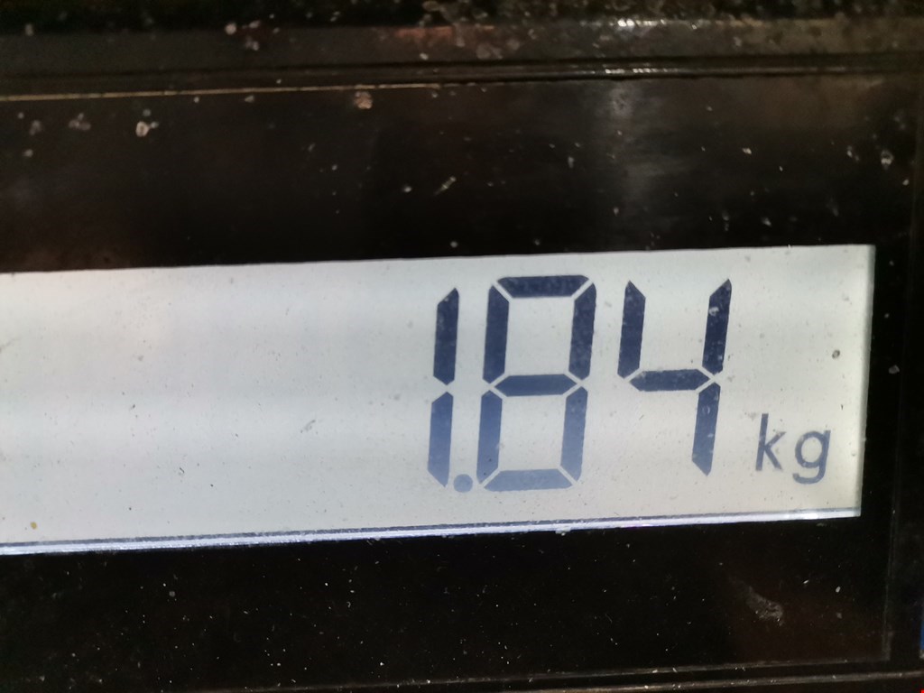 Радиатор системы ЕГР FORD Galaxy 1995-2005