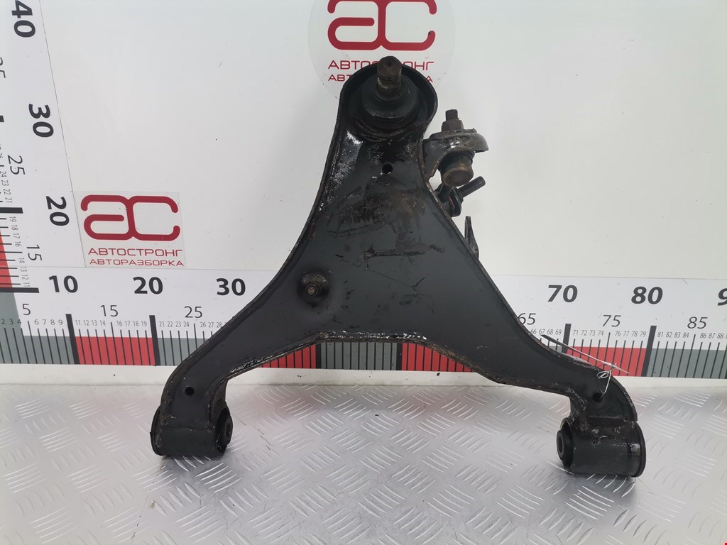 Рычаг передний правый NISSAN Navara III D40 2005-2015