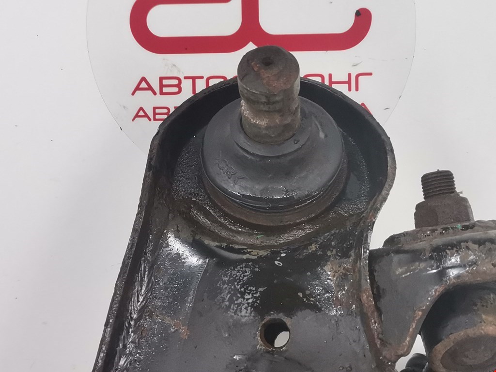 Рычаг передний правый NISSAN Navara III D40 2005-2015