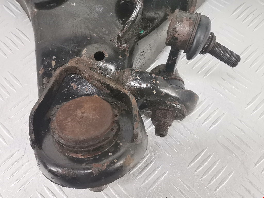 Рычаг передний правый NISSAN Navara III D40 2005-2015